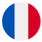 Drapeau de Frankrike ()
