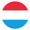 Drapeau de Luxemburg ()