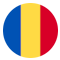 Drapeau de Rumänien ()